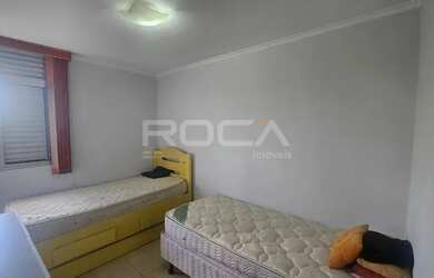 Imagem 12: Lindo Apartamento de 3 dormitórios no CENTRO de São Carlos