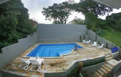 Imagem 7: CASA À VENDA Casa com 4 dormitórios