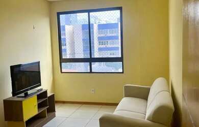 Imagem 5: Imóvel para aluguel possui 55 metros quadrados com 2 quartos em Centro...