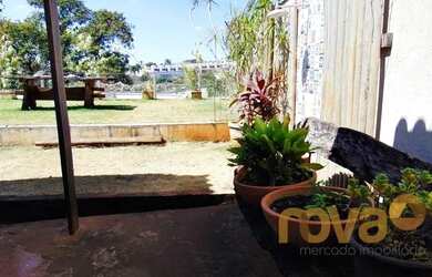 Imagem 8: Casa 4 Dormitório s Bairro Parque das Laranjeiras