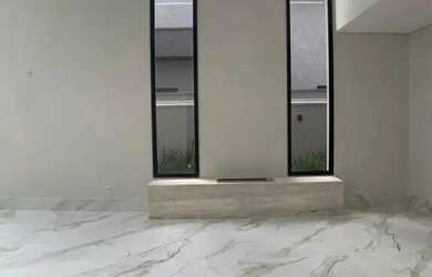 Imagem 6: CASA EM CONDOMÍNIO - ALPHAVILLE - SP