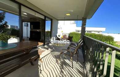 Imagem 14: Casa em Condomínio fechado, Morada do Lago