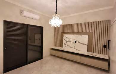 Imagem 11: Sobrado residencial no condominio Buona Vita