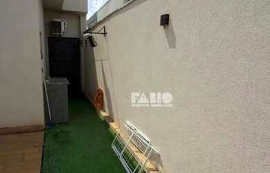 Imagem 14: Condomínio Maria Júlia - SJRP - SP