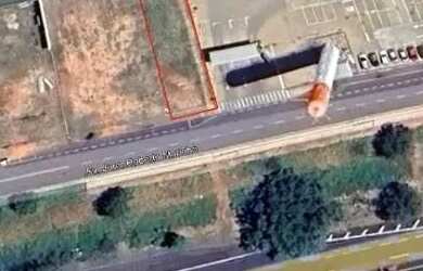 Imagem: O terreno possui 487m² de Área e está localizado em Jardim