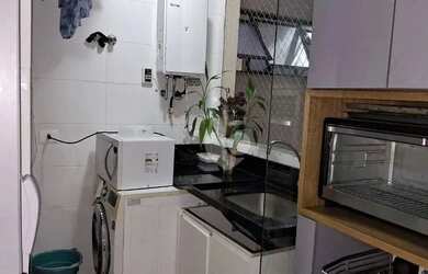 Imagem 6: Apartamento com 4 quartos à venda, 160 m² por R$ 1.260.000 - Recreio...