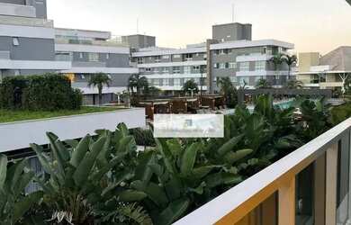 Imagem: O apartamento possui 3 Dormitórios, 5 Banheiros, 2 Vagas na