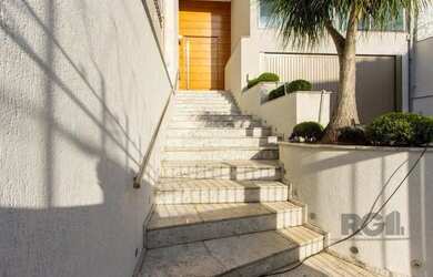 Imagem 4: Casa com 5 suites com area privativa 714,00