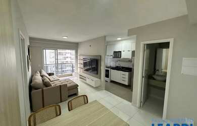 Imagem 2: APARTAMENTO - ALPHAVILLE - SP