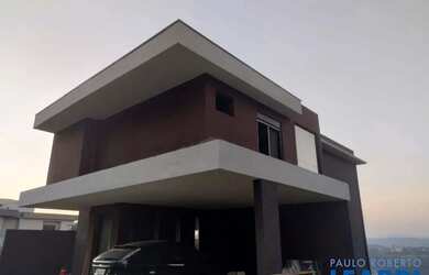 Imagem 5: CASA EM CONDOMÍNIO - RESERVA SANTA ANNA - SP