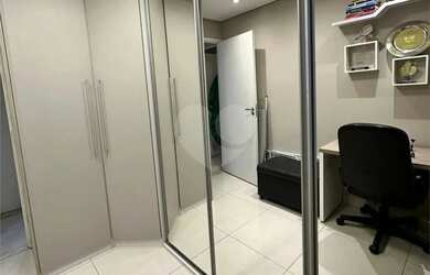 Imagem 15: Apartamento à venda com 2 quartos, sendo 1 suíte, no condomínio Easy...