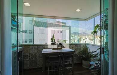 Imagem 5: Apartamento à Venda - Buritis, 4 Quartos, 127 m2