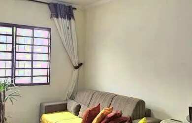 Imagem 12: CASA TÉRREA - LOTEAMENTO RESIDENCIAL FONTE NOVA - SP