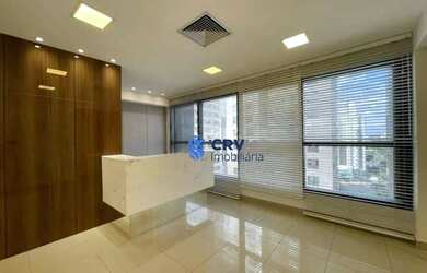 Imagem: O depósito possui 5 Vagas na garagem, 316m² de Área e está