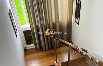 Imagem 10: Casa à venda no bairro Alphaville Litoral Norte III - Camaçari/BA