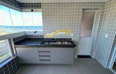 Imagem 15: Apartamento a venda com 112 metros 3 quartos (1 suite) 2 vagas varanda gourmet Vila Caiçar