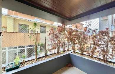 Imagem 5: Apartamento à venda no Residencial Alicante - Bairro Fátima