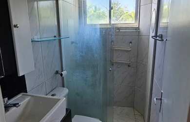 Imagem 4: Apartamento 2quartos. 1 Vaga na garageme2 Dormitórios