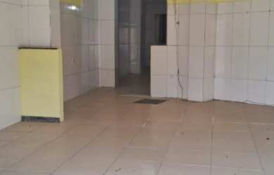 Imagem: O depósito está localizado em Guadalupe, Rio de Janeiro para