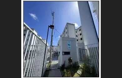 Imagem: O apartamento possui 2 Dormitórios, 1 Banheiro, 41m² de Área