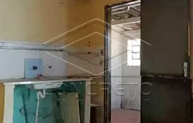 Imagem 11: Casa Residência em Jaú. Área de serviço, 12m² de Área, 1 Vaga na...