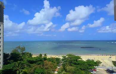 Imagem: 100 mobiliado 2 qts dependencia completa