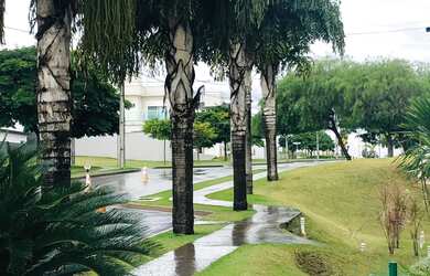 Imagem 11: Terreno a venda Condomínio Terras Alpha Foz do Iguaçu 1 com 300m² a100mts do clube - R$ 4