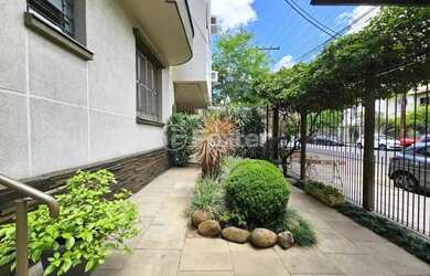 Imagem 16: Apartamento Garden à venda Rua Coronel Bordini, Auxiliadora - Porto Alegre
