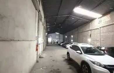 Imagem 2: Aluguel - GALPAO - BARRO PRETO Belo Horizonte MG