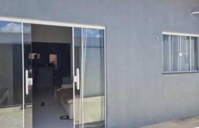 Imagem 4: VENDO CASA NA CN PRÓX AO ASLAN