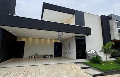 Imagem 3: Casa com 3 dormitórios à venda, 160 m² por R$ 1.200.000,00 - Village...