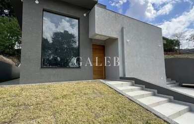 Imagem: A casa em condomínio possui 3 Dormitórios, 4 Banheiros, 4