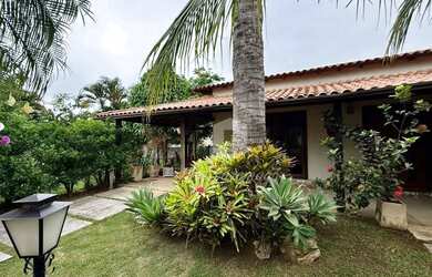 Imagem 4: Casa 3 Quartos À Venda - Chácaras de Inoã