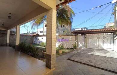 Imagem 11: Casa com 4 quartos à venda, 280 m² por R$ 499.000 - Nova Cidade - São...