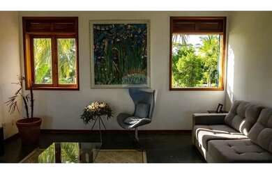 Imagem 16: Casa Moderna c/ Vista Mar em Mutari, Bahia