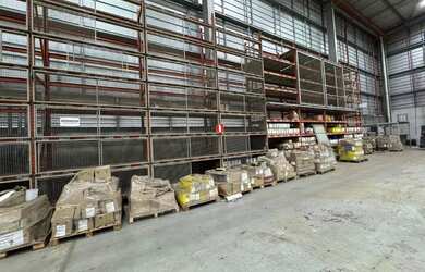 Imagem 4: Galpão para aluguel, 15 vagas, CINCAO - Contagem/MG