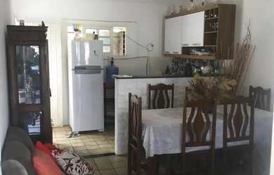 Imagem 7: Ótima Casa 2 Quartos, 1 Vaga, Poço Artesiano em Nossa Senhora Ó, Financia