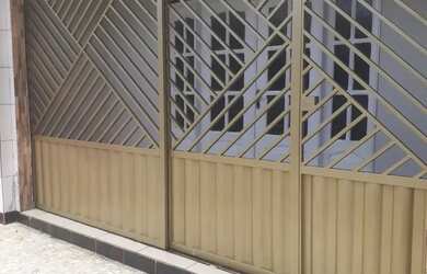 Imagem 9: Vendo casa no Jardim América