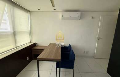 Imagem 9: Sala à venda, Santo Antônio - Belo Horizonte/MG