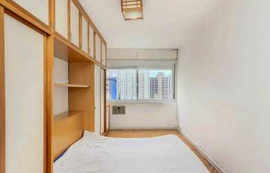 Imagem 10: Apartamento para venda em Vila Mariana com 3 quartos, sendo 1 suíte ,...