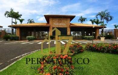 Imagem: O terreno possui 377m² de Área e está localizado em Setlife