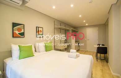 Imagem 10: Apartamento a venda 30m²