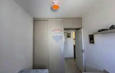 Imagem 14: Apartamento com 2 dormitórios e suíte em Botucatu