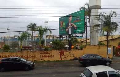 Imagem 2: Terreno à venda com 363,53m² no Jardim do Lago em Campinas