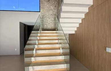 Imagem 7: Casa com 4 dormitórios à venda, 587 m² por R$ 7.890.000,00 - Alphaville...