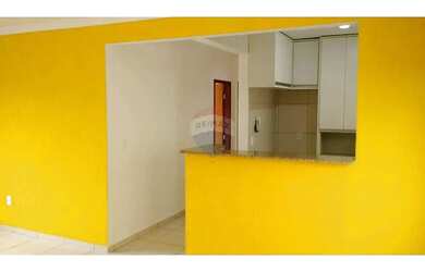 Imagem 4: Apartamento à venda com 2 quartos em Nova Esperança