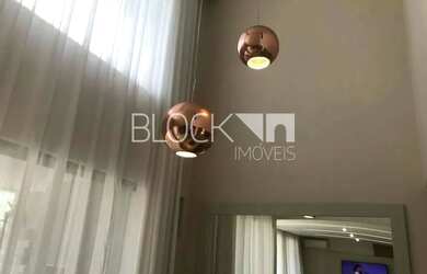 Imagem 9: Vargem Pequena Casa de Condomínio 4 quartos, sendo 4 suites