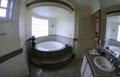 Imagem 13: CASA À VENDA Casa com 4 dormitórios