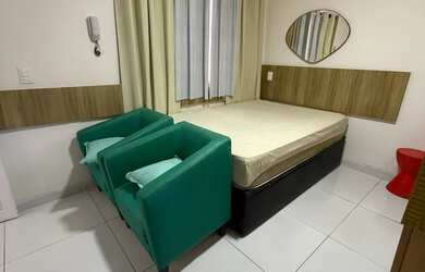 Imagem 7: OLINDA EXCELENTE QUITINETE MOBILIADO BAIRRO NOVO