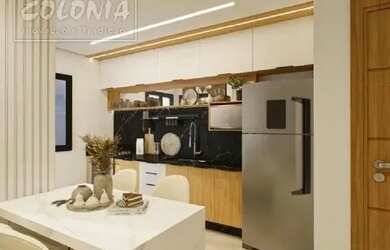 Imagem 2: Apartamento a venda - Campestre, Santo André
